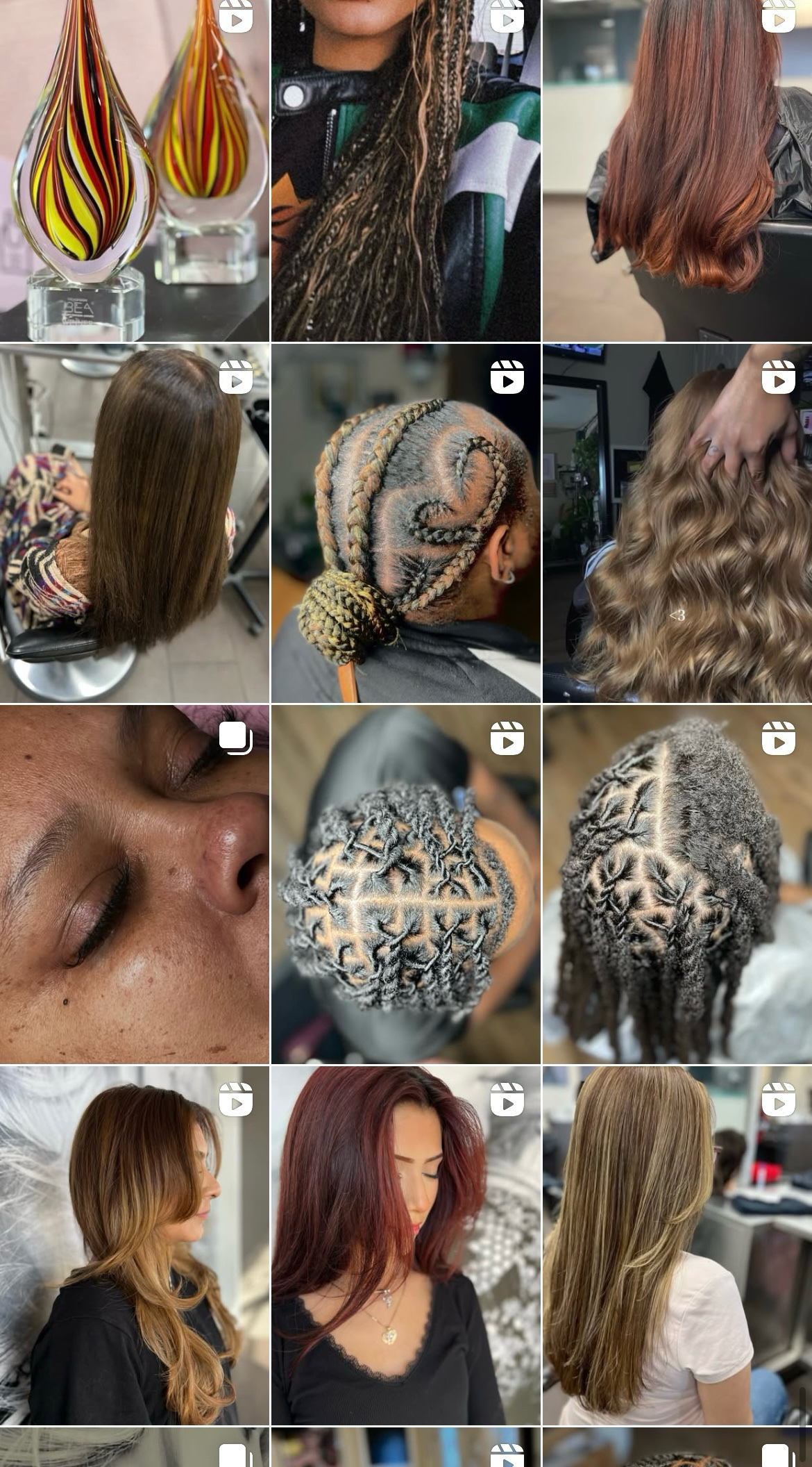 J Perry The Beauty Bar - Phoenix AZ | Vagaro